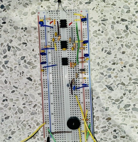 Lab 2 picture